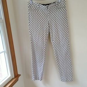 Banana Republic Sloan pant